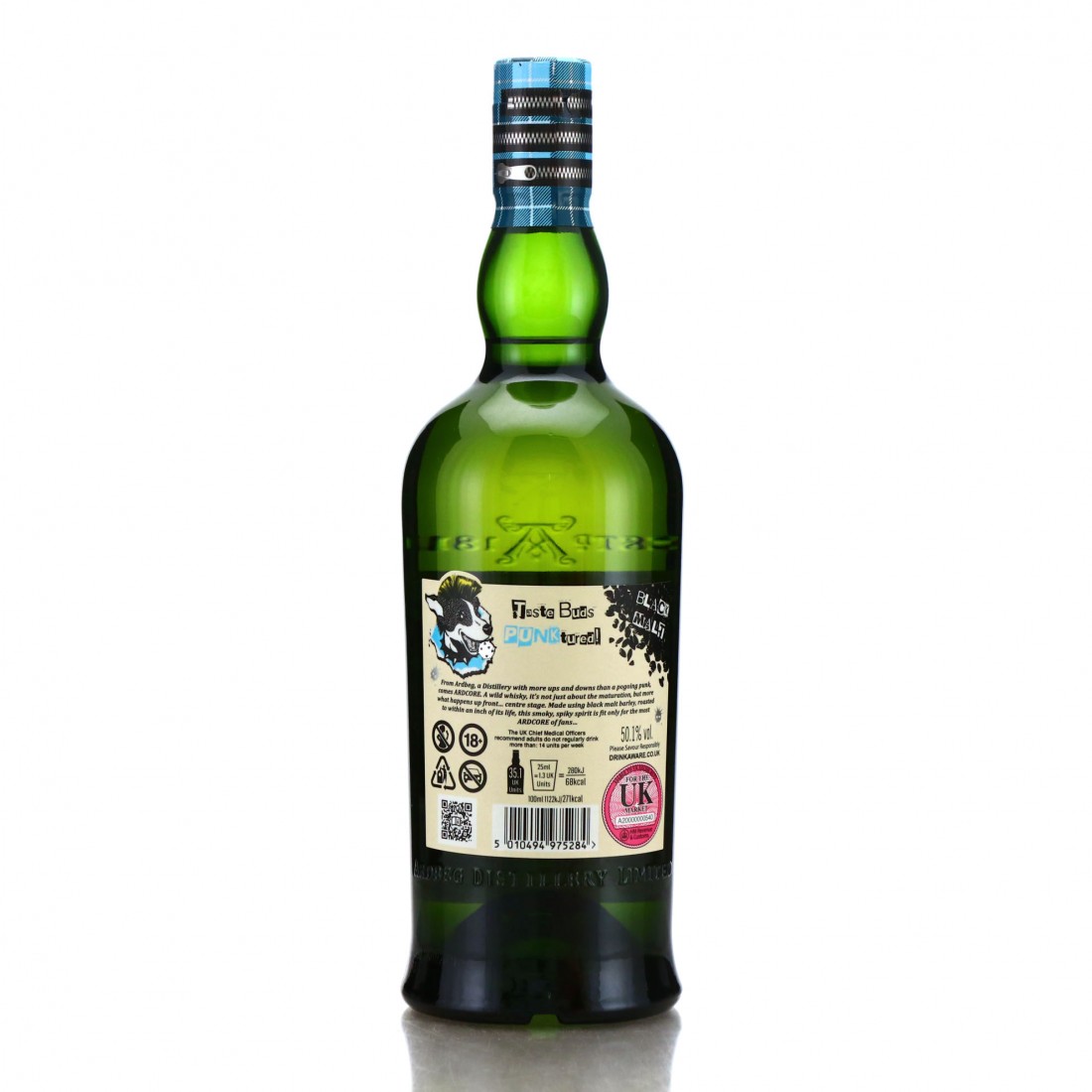 Ardbeg Ardcore Committee Release Whisky Auctioneer