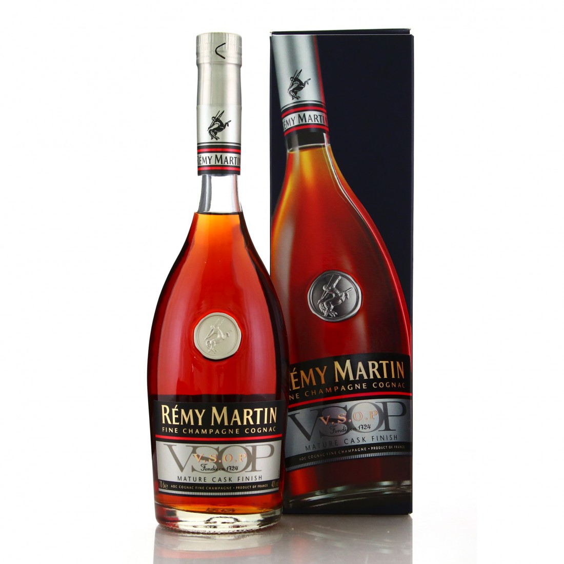 Remy Martin VSOP Fine Champagne Cognac Whisky Auctioneer