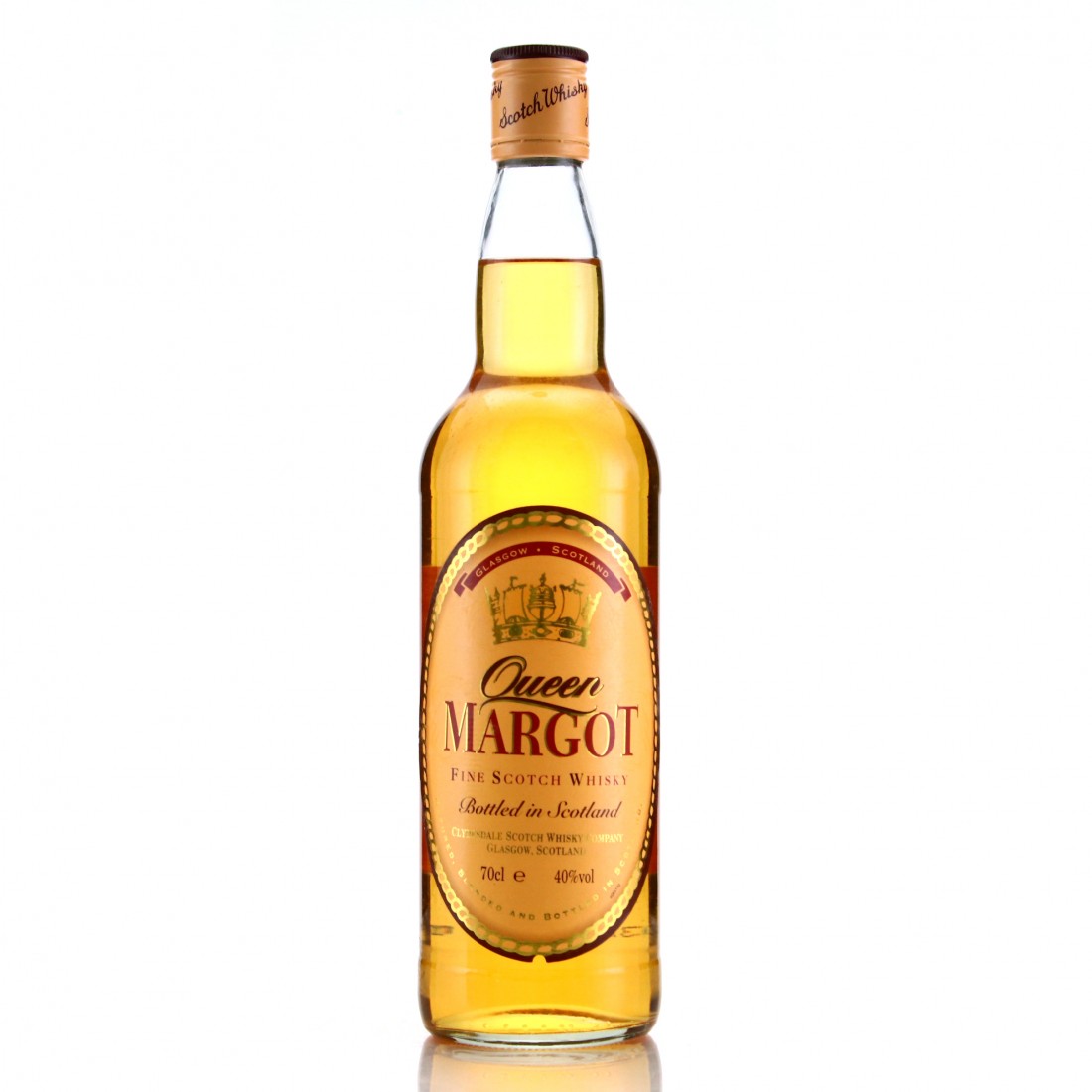 Queen Margot Scotch Whisky | Whisky Auctioneer