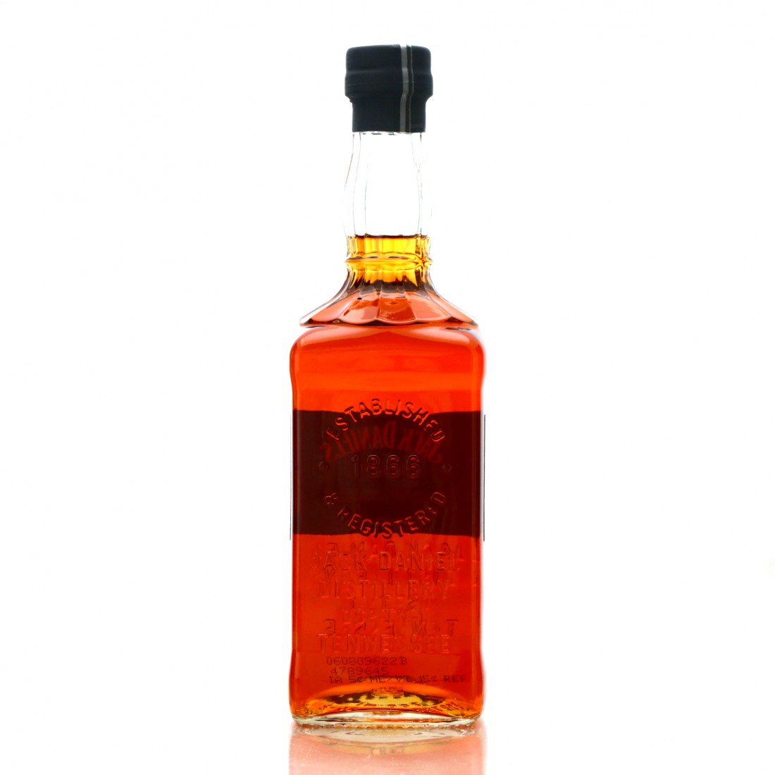 Jack Daniel s Bonded 70cl Whisky Auctioneer
