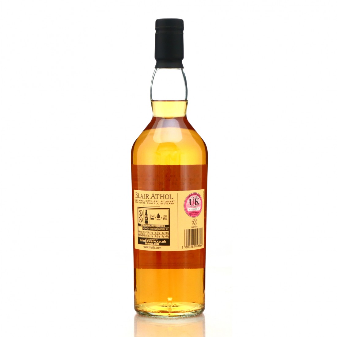 Blair Athol Distillery Exclusive Batch 1 Whisky Auctioneer