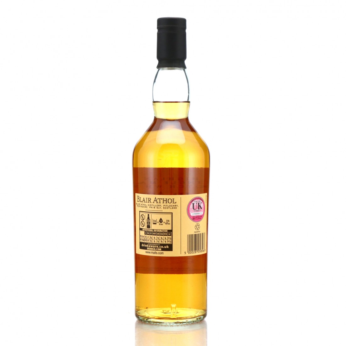 Blair Athol Distillery Exclusive Batch 1 Whisky Auctioneer