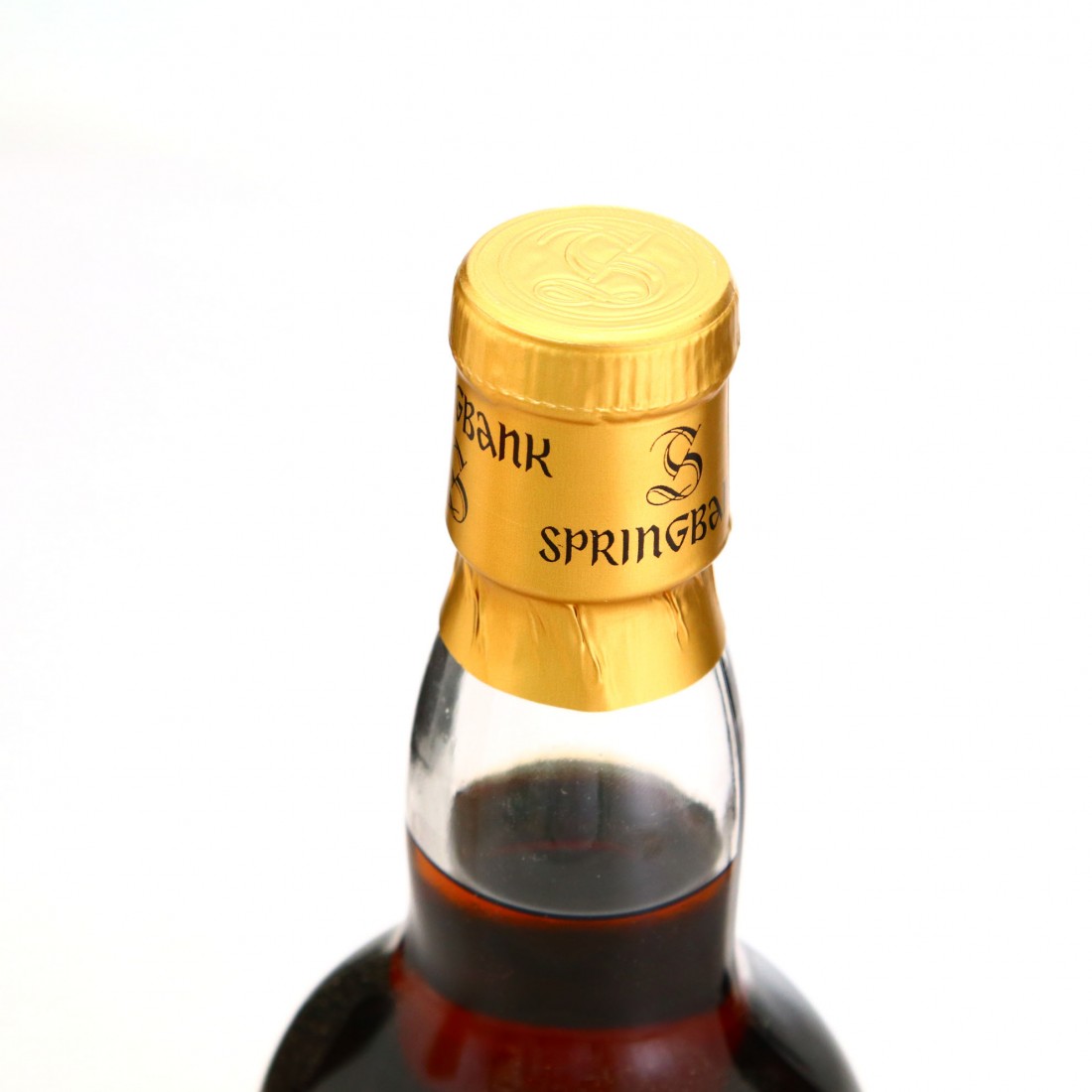 Springbank 35 Year Old Millennium Limited Edition | Whisky Auctioneer