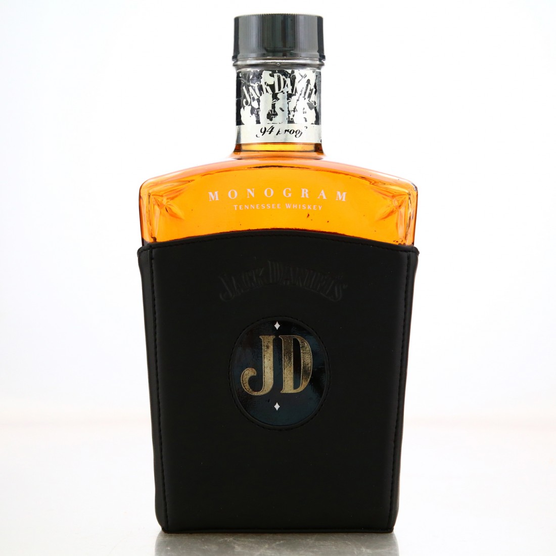 Jack Daniel's Monogram 2009 Whisky Auctioneer