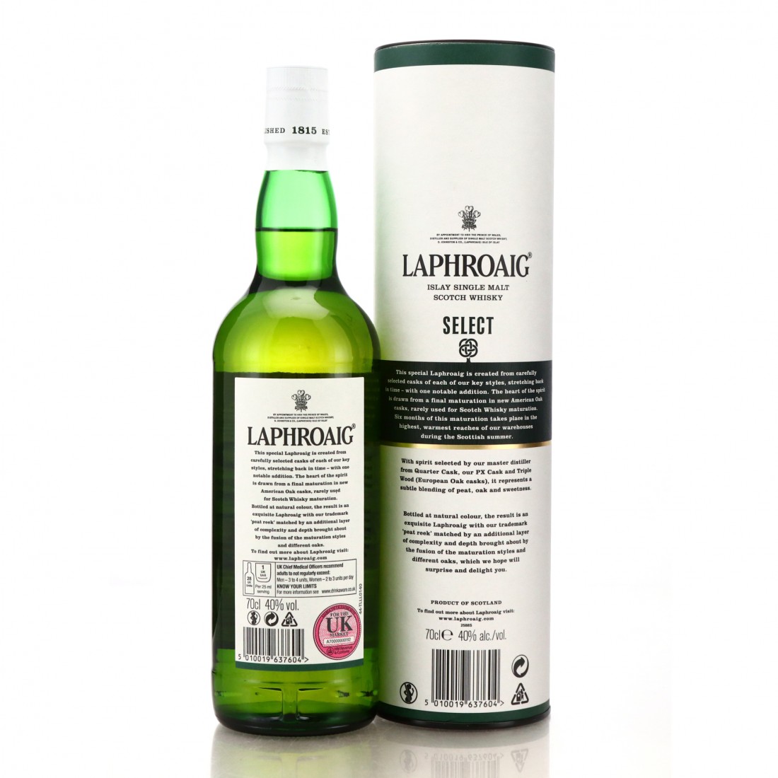 Laphroaig Select | Whisky Auctioneer