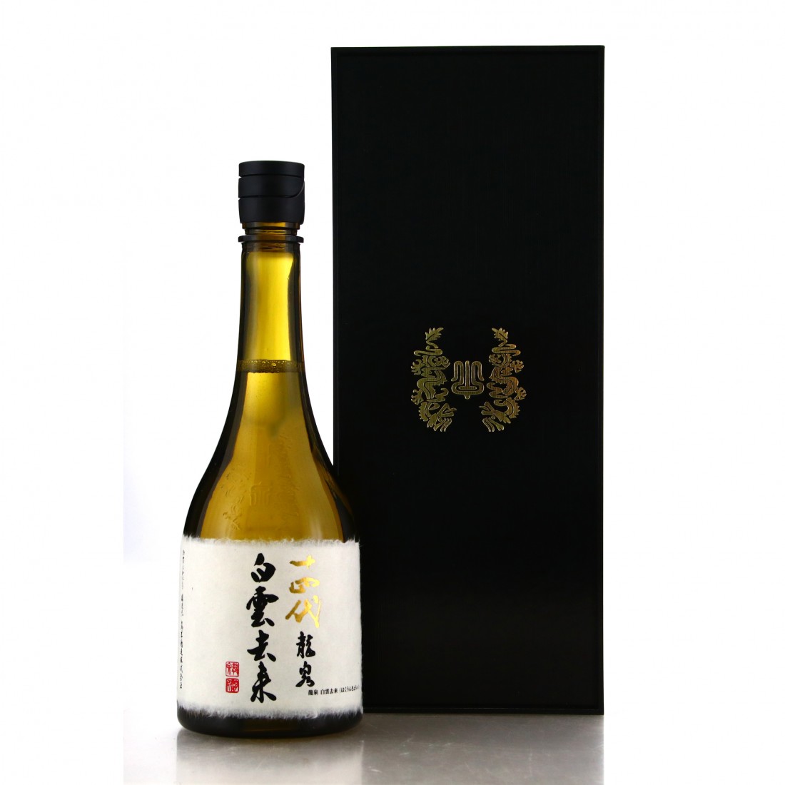 Juyondai Ryusen Sake 72cl Whisky Auctioneer