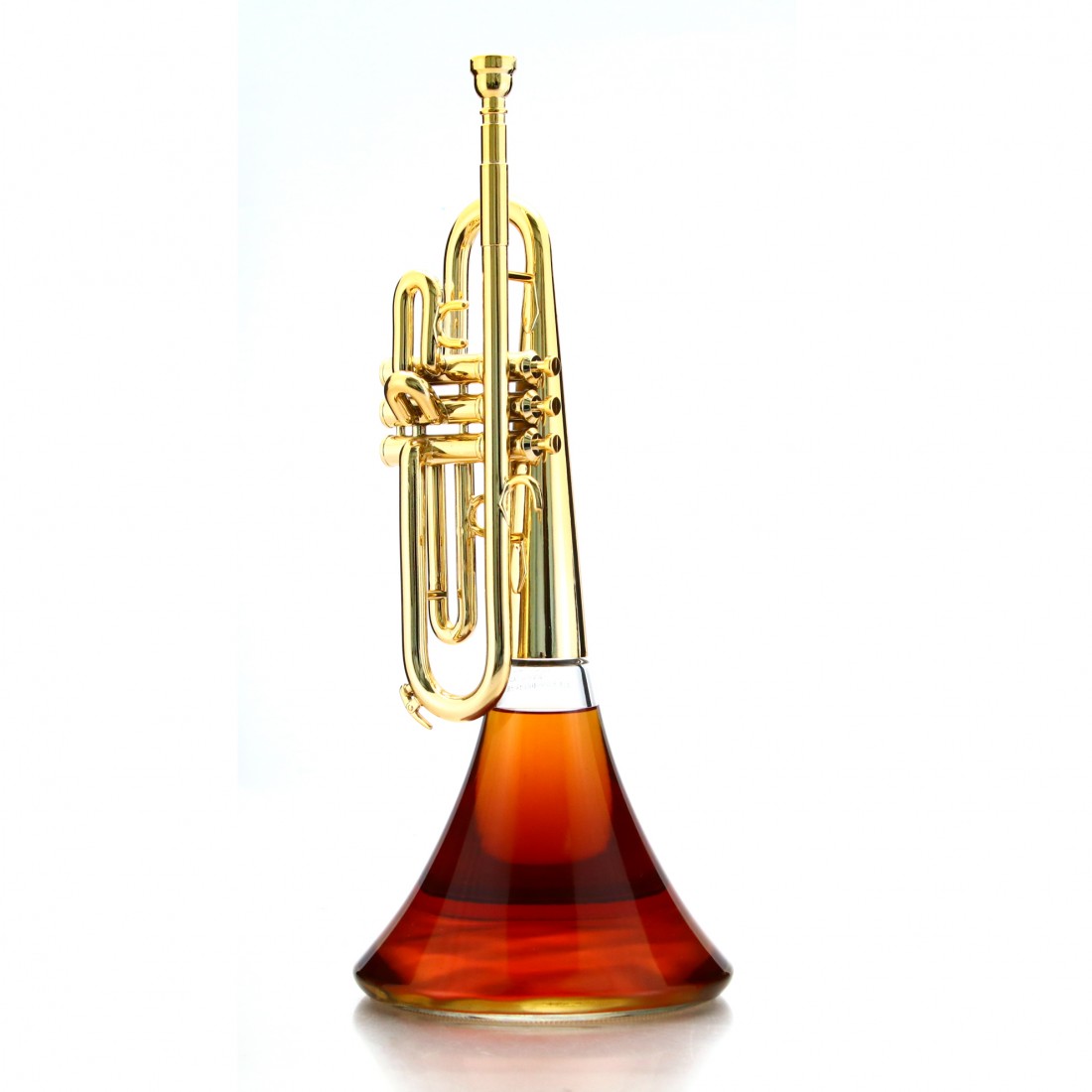 Suntory Hibiki Blend Trumpet Whisky Auctioneer