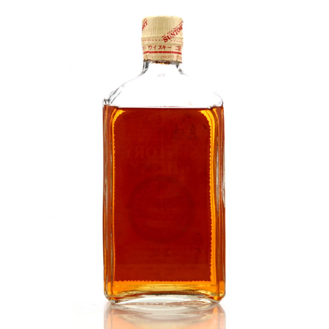suntory-red-blended-whisky-whisky-auctioneer