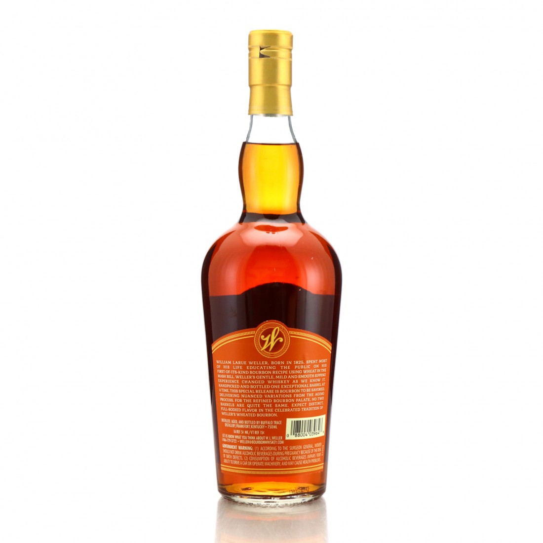 weller-single-barrel-whisky-auctioneer