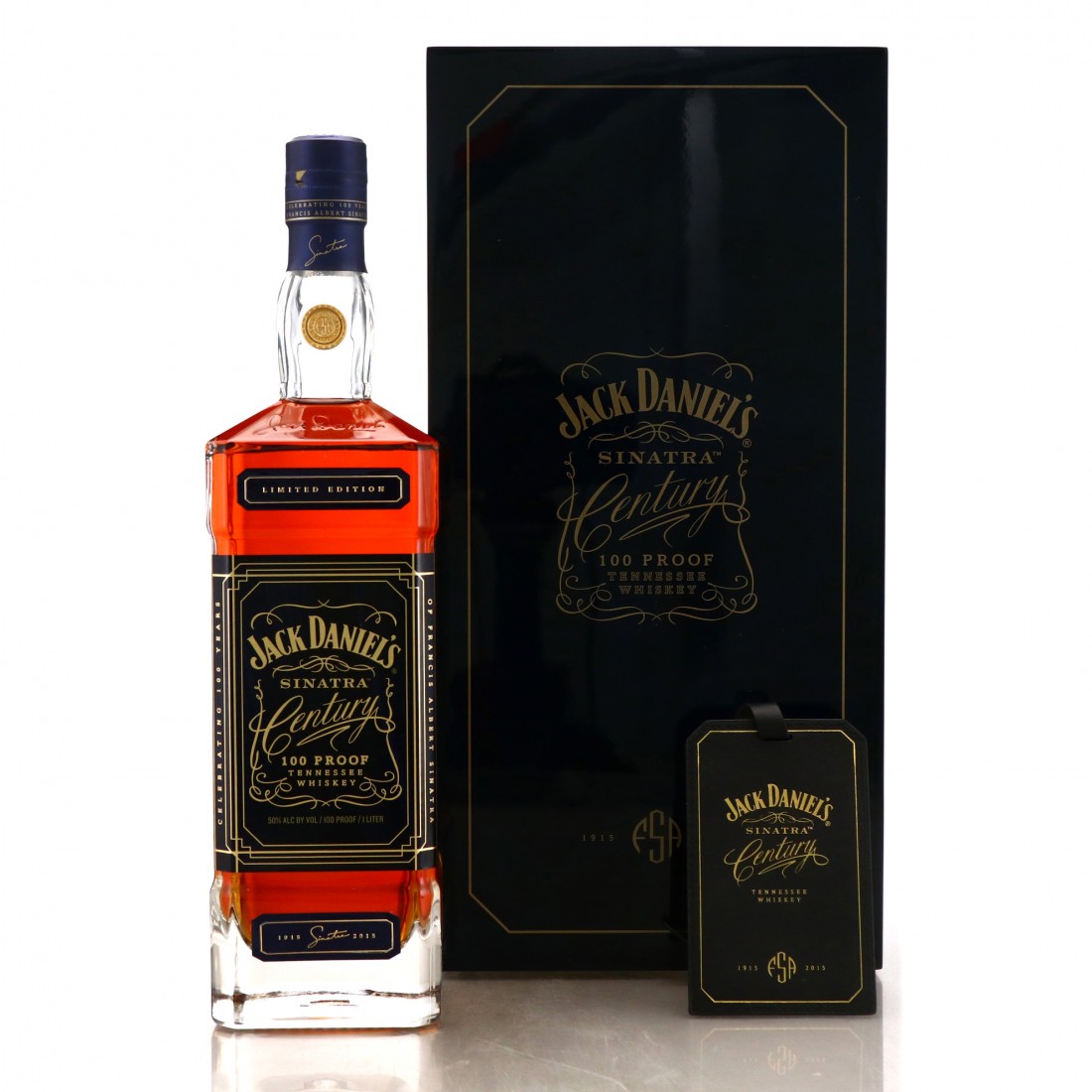 Jack Daniel