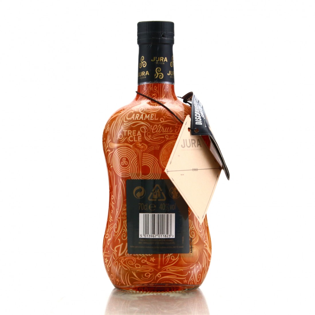 Jura 10 Year Old Origin Special Edition Whisky Auctioneer