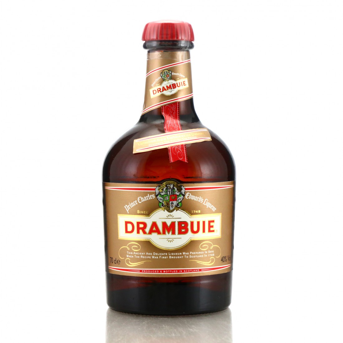 Drambuie Liqueur | Whisky Auctioneer