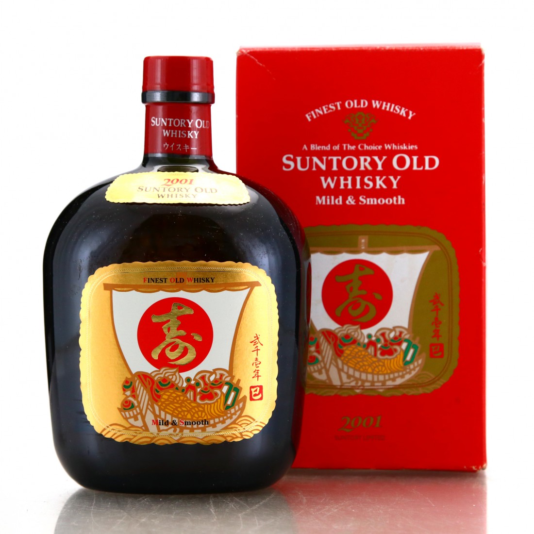 suntory-old-whisky-2001-whisky-auctioneer