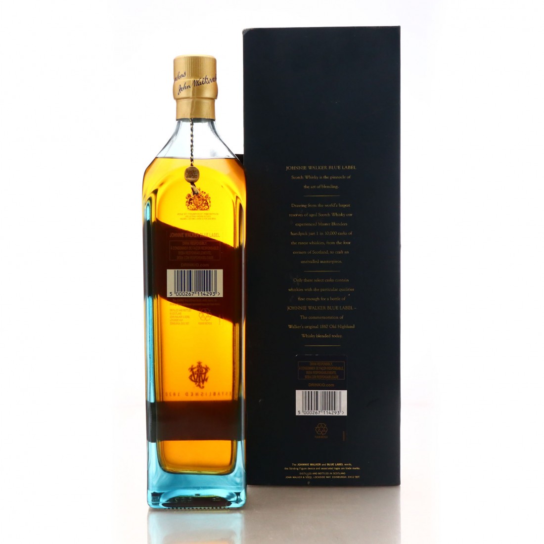 Johnnie Walker Blue Label 1 Litre Whisky Auctioneer for Johnnie Walker Blue Label 1 Liter Price In Australia