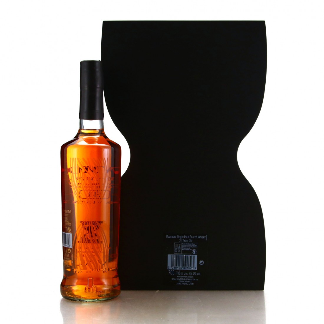 Bowmore 1988 Timeless Series 31 Year Old