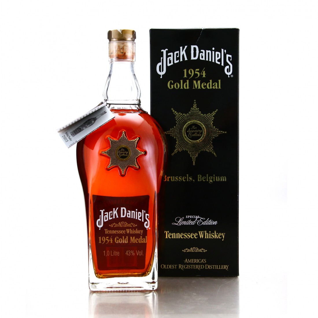 Jack Daniel