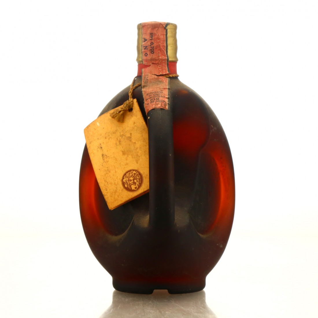 Vecchia Romagna Etichetta Oro Brandy Whisky