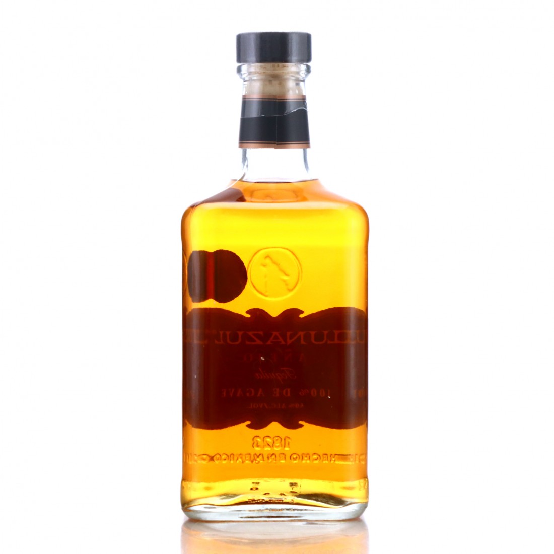 Lunazul Anejo Tequila 75cl / US Import | Whisky Auctioneer