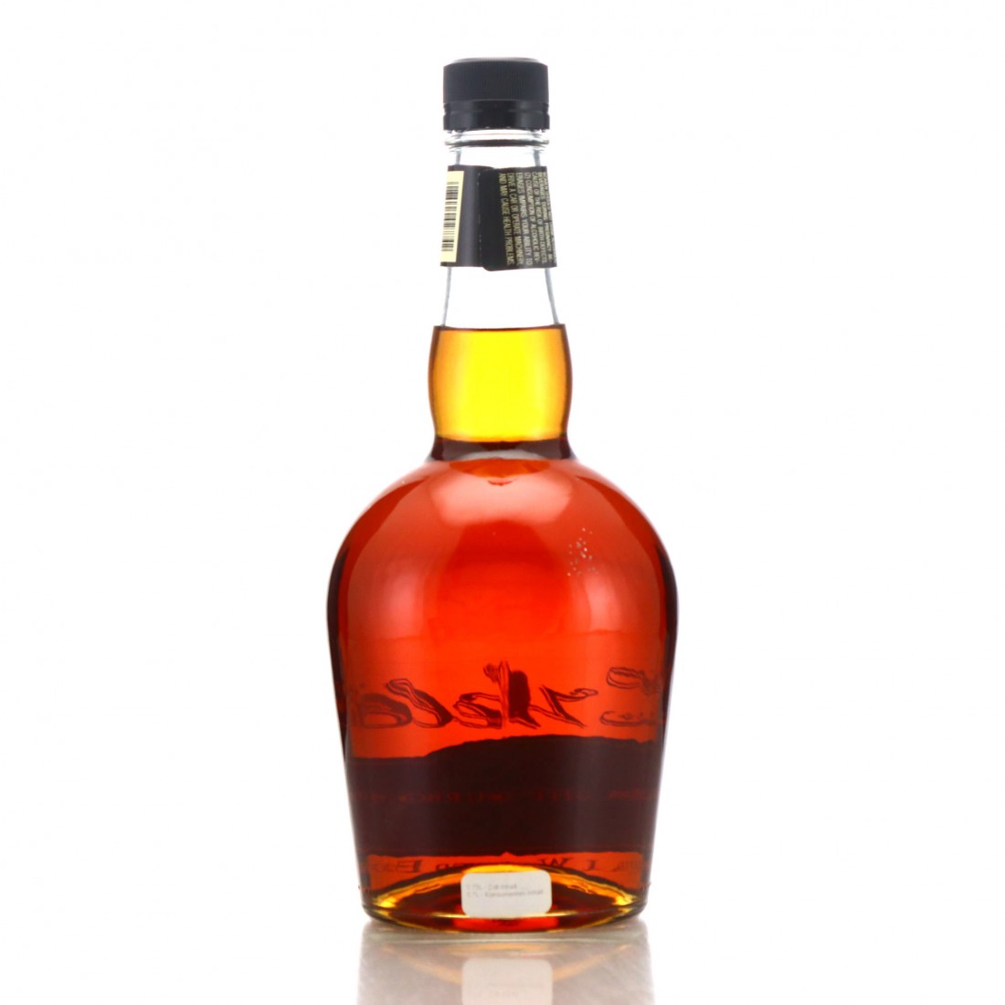 W.L. Weller 12 Year Old Whisky Auctioneer