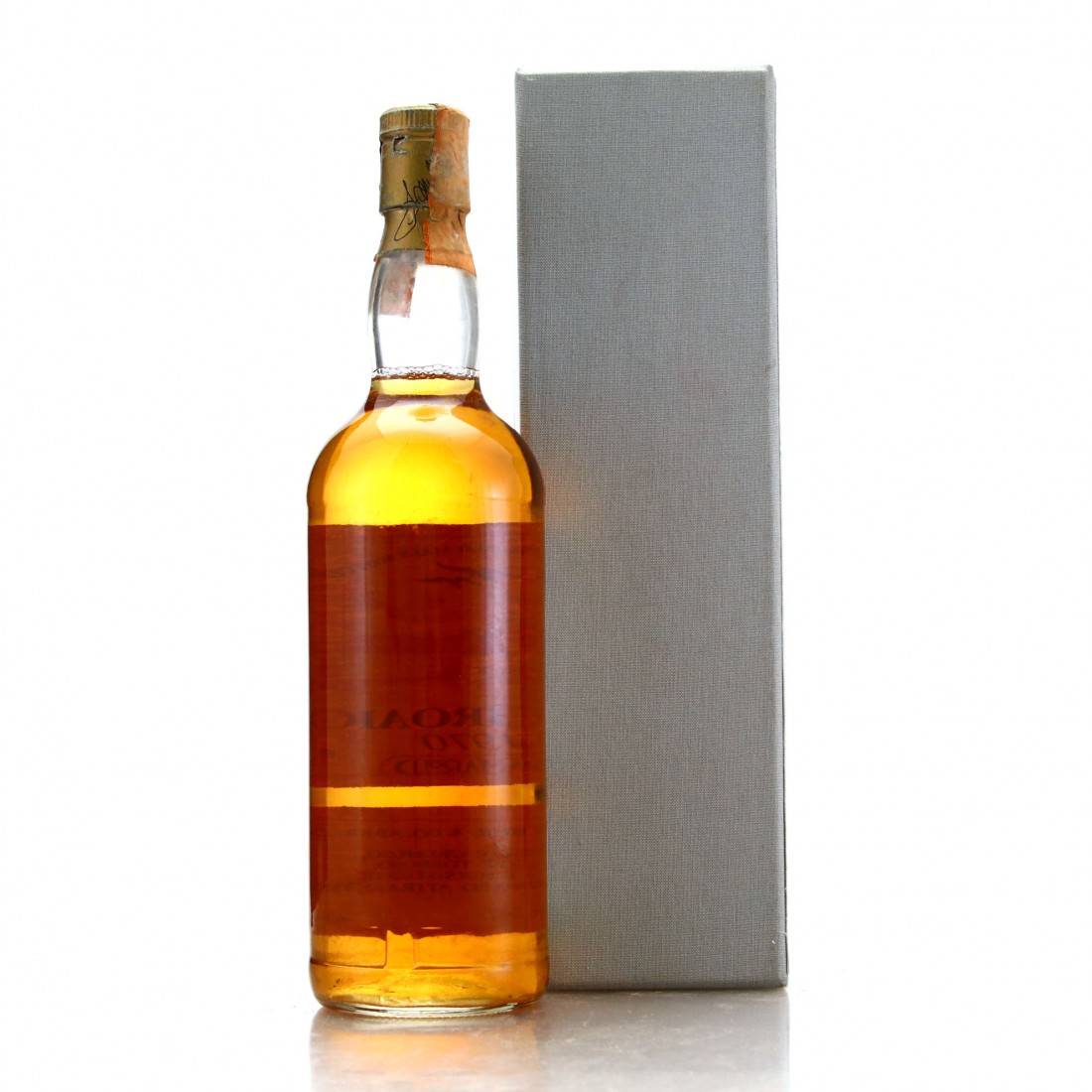 Laphroaig 1970 Samaroli | Whisky Auctioneer