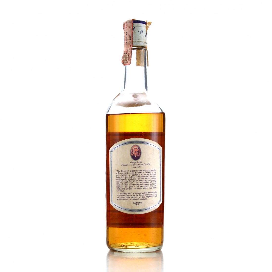 glenlivet-special-export-reserve-1960s-baretto-import-whisky-auctioneer
