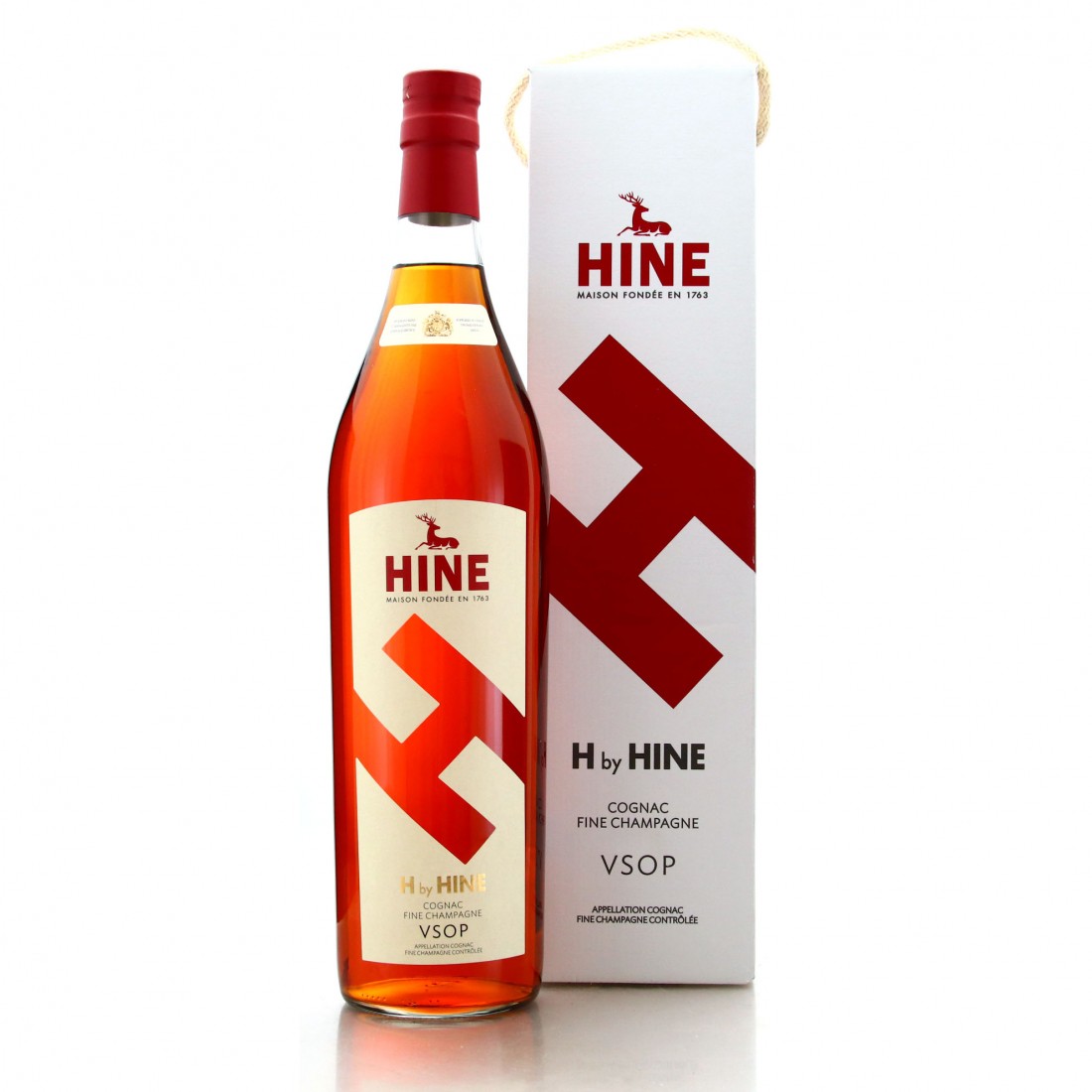 Hine VSOP Fine Champagne Cognac 3 litre | Whisky Auctioneer