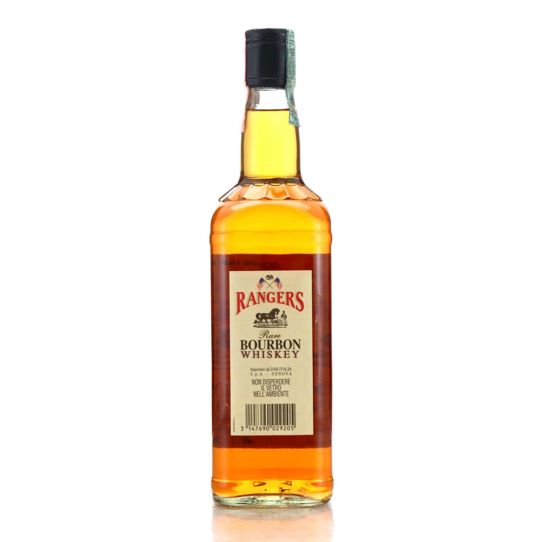 3 Rangers Whiskey , Tableau electrique 3 rangees au meilleur prix – ZRYT