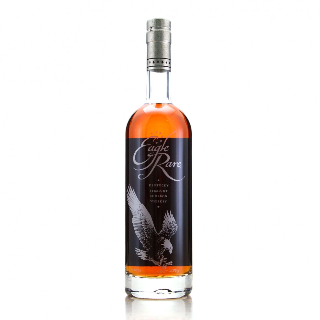 Eagle Rare 10 Year Old 70cl Whisky Auctioneer