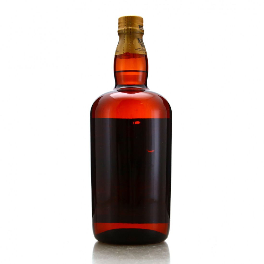 Nikka Extra Whisky 1.8 Litre | Whisky Auctioneer