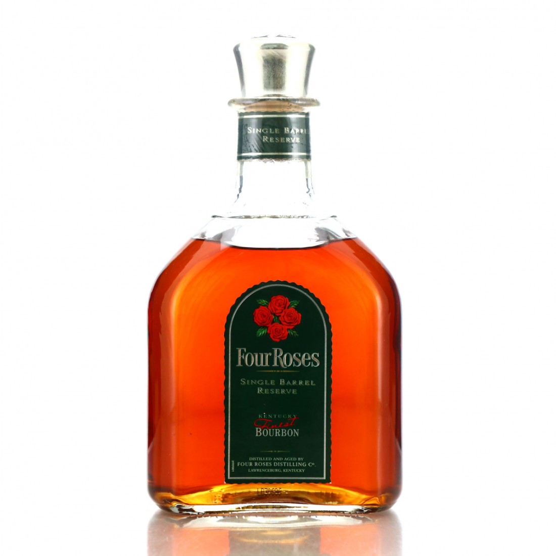 Four Roses Single Barrel Reserve | Whisky Auctioneer