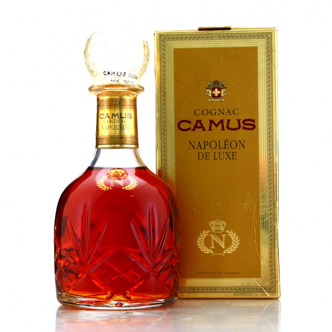 CAMUS NAPOLEON DELUXE カミュナポレオンデラックス