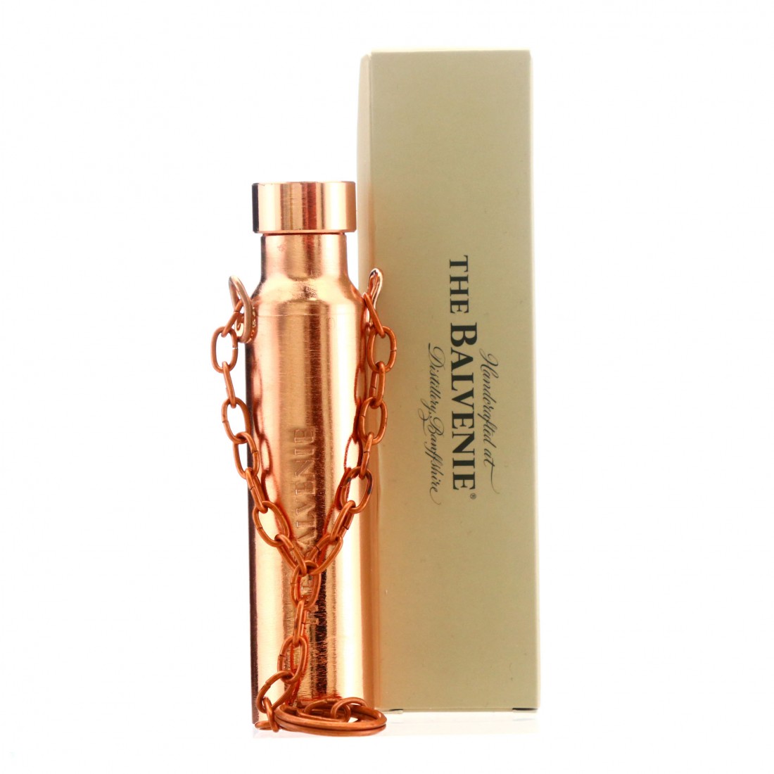 Balvenie Dipping Dog Whisky Auctioneer