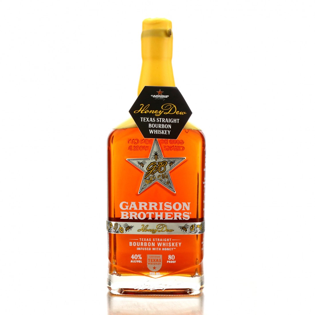 Garrison Brothers Honey Dew 2023 Whisky Auctioneer