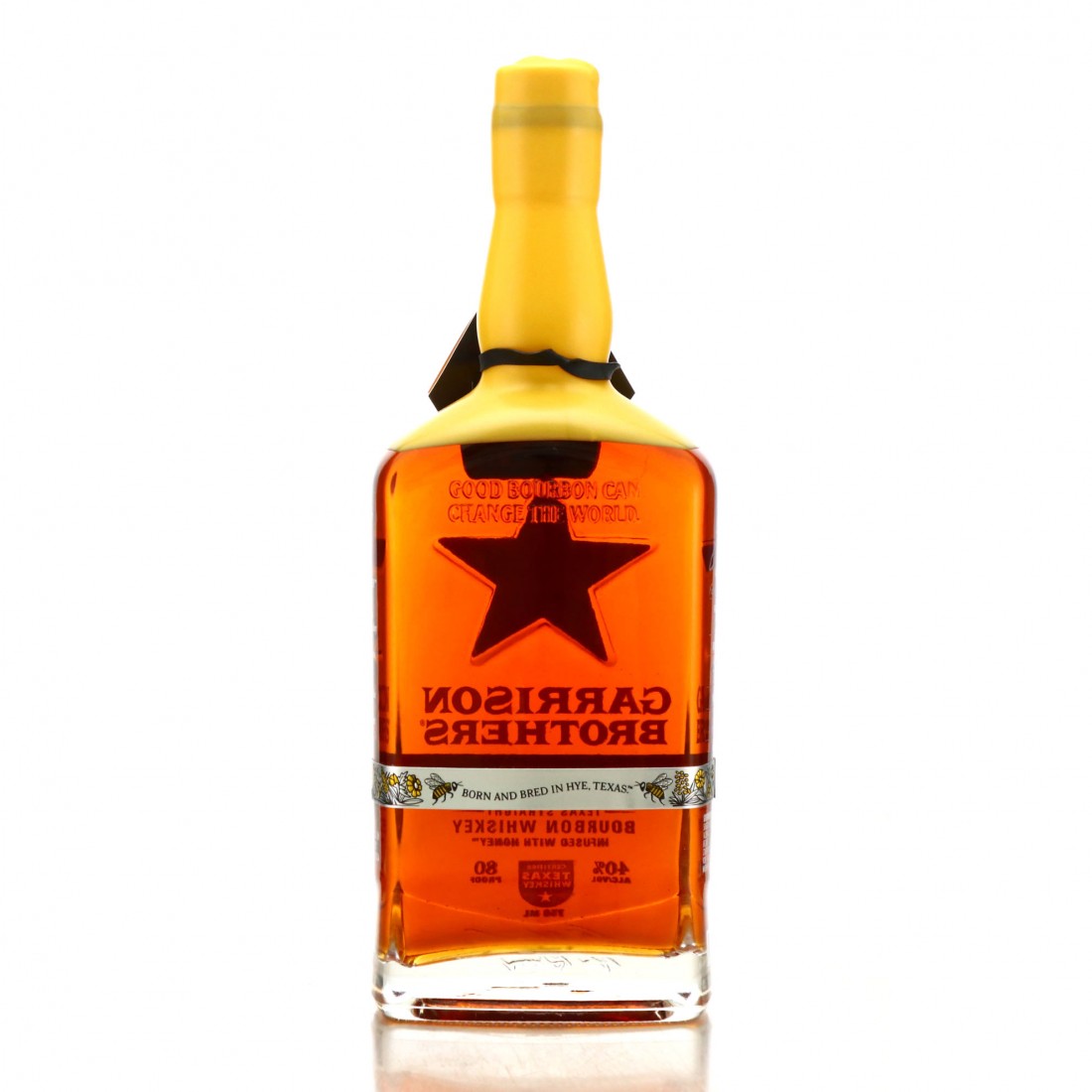 Garrison Brothers Honey Dew 2023 Whisky Auctioneer