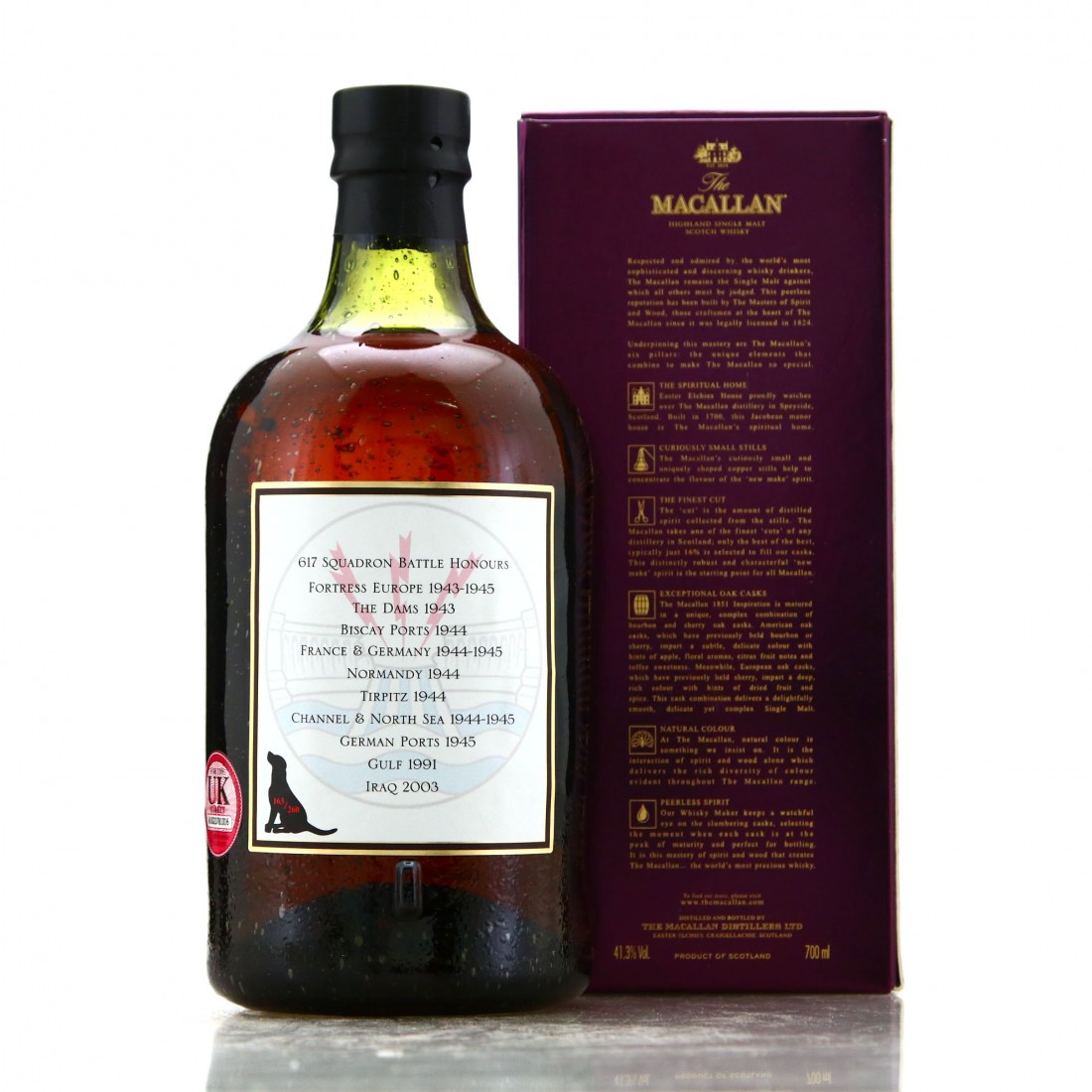 macallan-raf-617-squadron-disbandment-edition-whisky-auctioneer