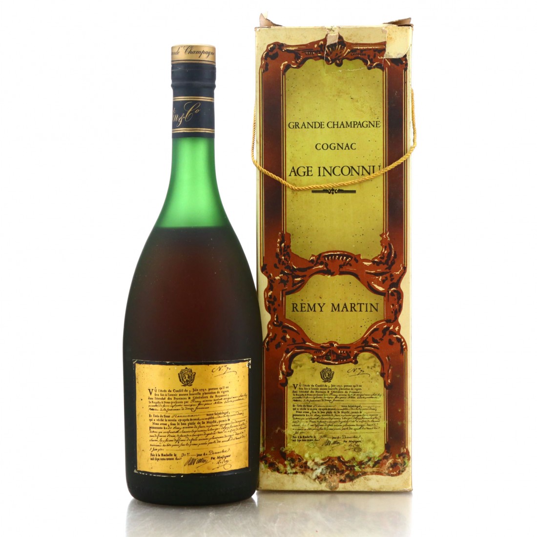 Y*L様 ★　古酒　REMY MARTIN SUPÉRIEUR コニャック 楽天市場】□旧ボトル□ レミーマルタン スペリオール