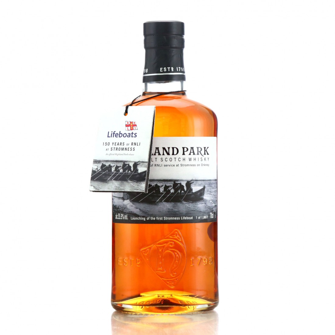 Yellowstone National Park Big 5 Animals Collectible Art - 150 Years Wildlife Commemorative $2 Bill With Display Certificate