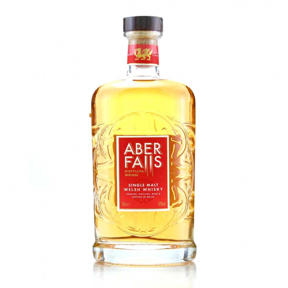 Aber Falls Welsh Single Malt | Whisky Auctioneer