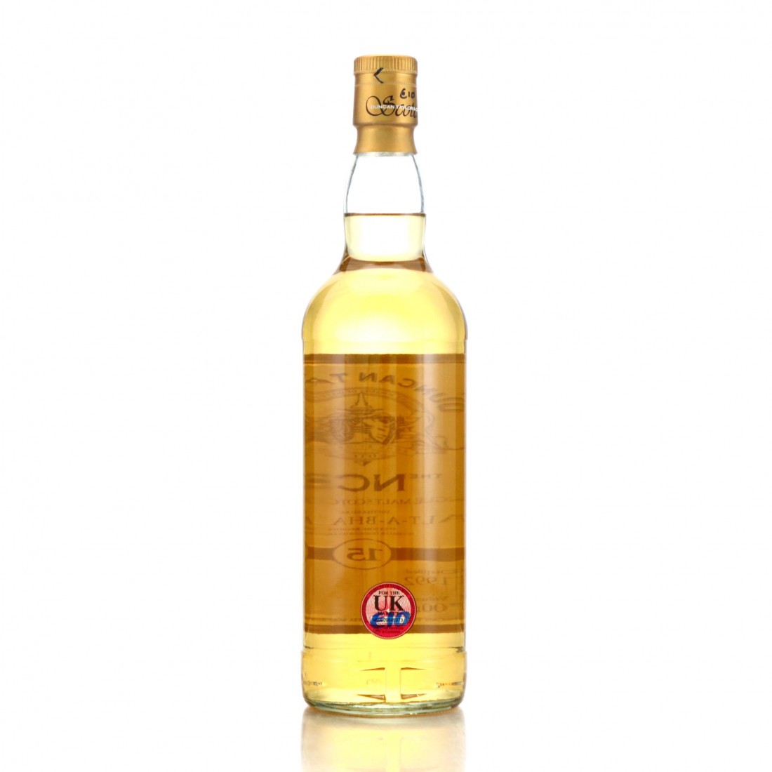 allt-a-bhainne-1992-duncan-taylor-15-year-old-nc-whisky-auctioneer