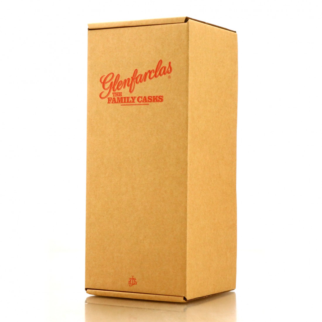 Glenfarclas 2010 Single Cask 1534 / Cat's Eye Whisky Auctioneer