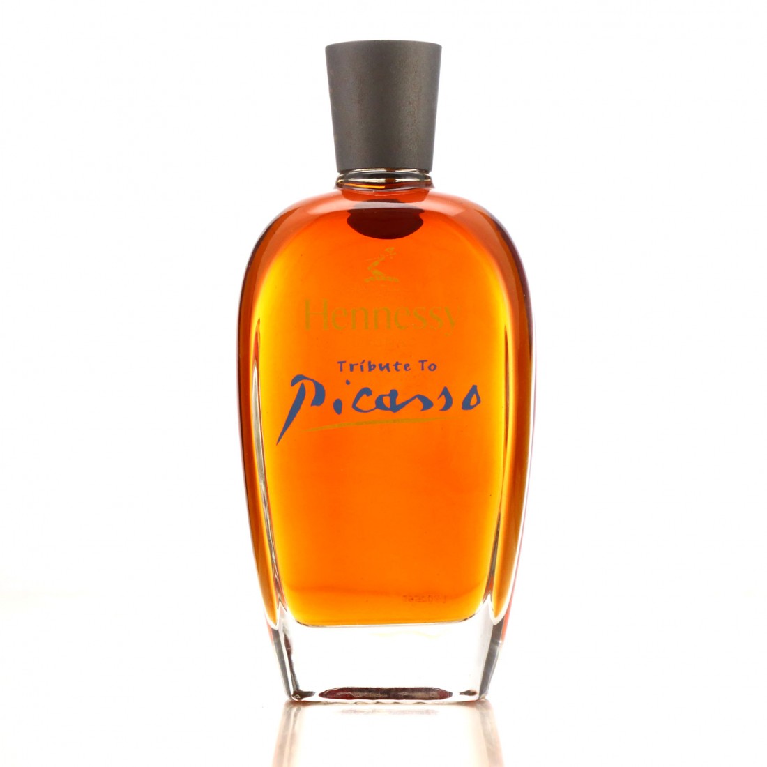 ブランデー Hennessy Tribute To Picasso 同梱OK商品】Hennessy Tribute To Picasso ヘネシー ピカソ