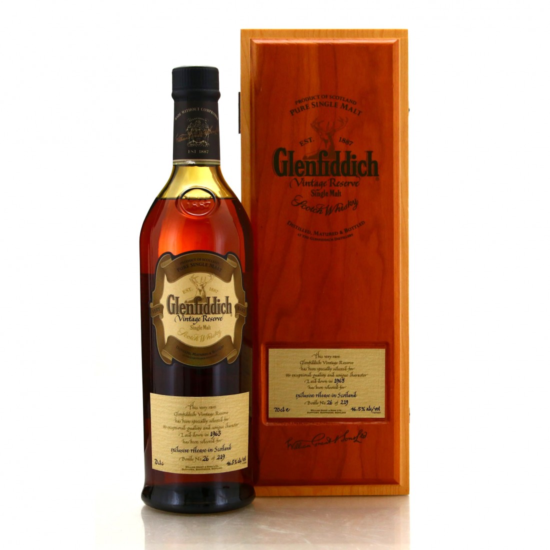 glenfiddich-1963-vintage-reserve-12730-scotland-whisky-auctioneer