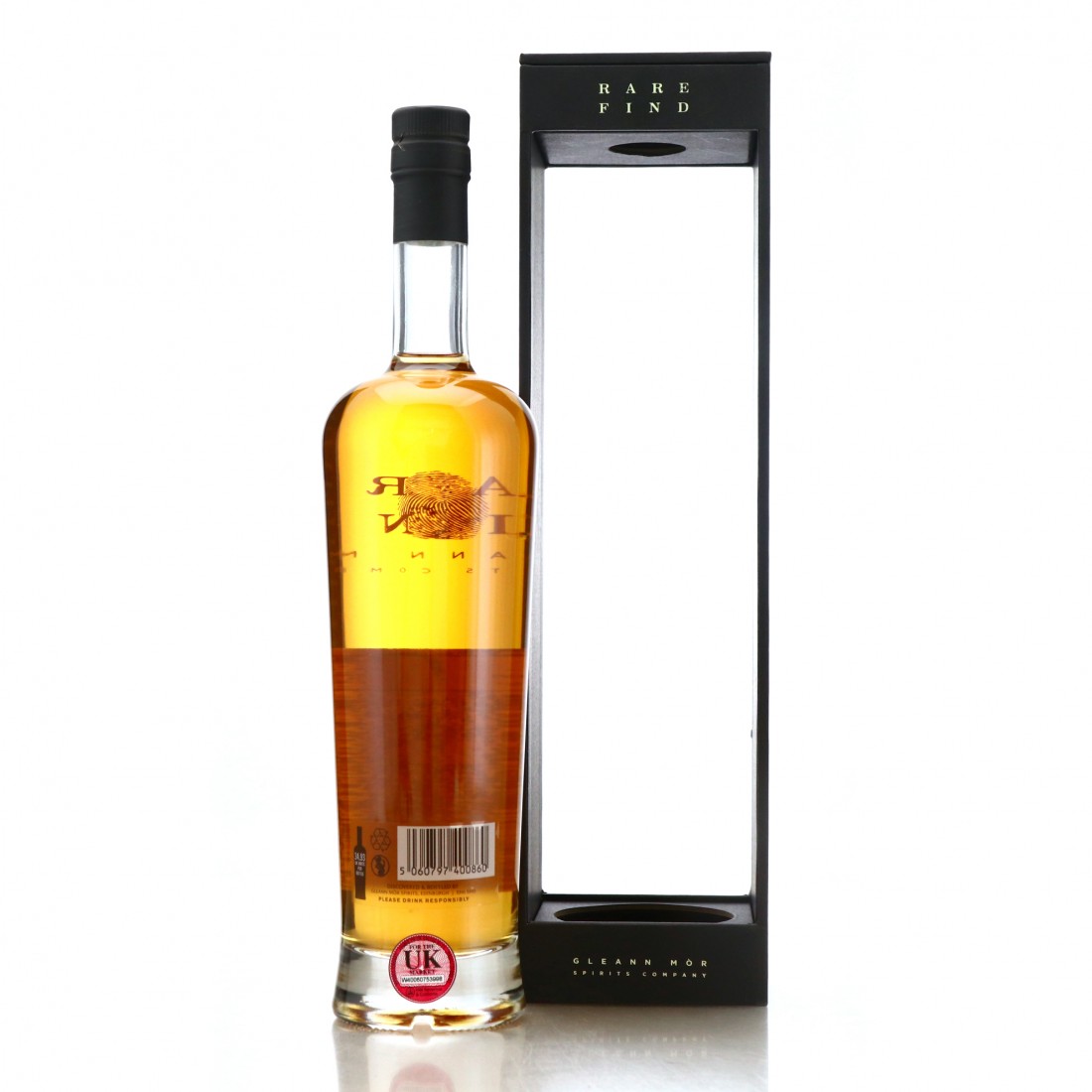 Glen Elgin 1998 Gleann Mor 23 Year Old Rare Find | Whisky Auctioneer