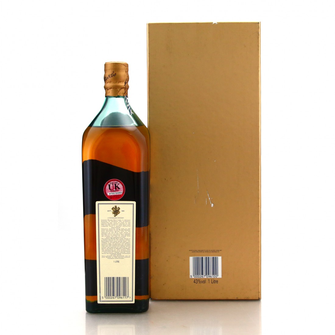 Johnnie Walker Blue Label 1 Litre Whisky Auctioneer for Johnnie Walker Blue Label 1 Liter Price In Australia