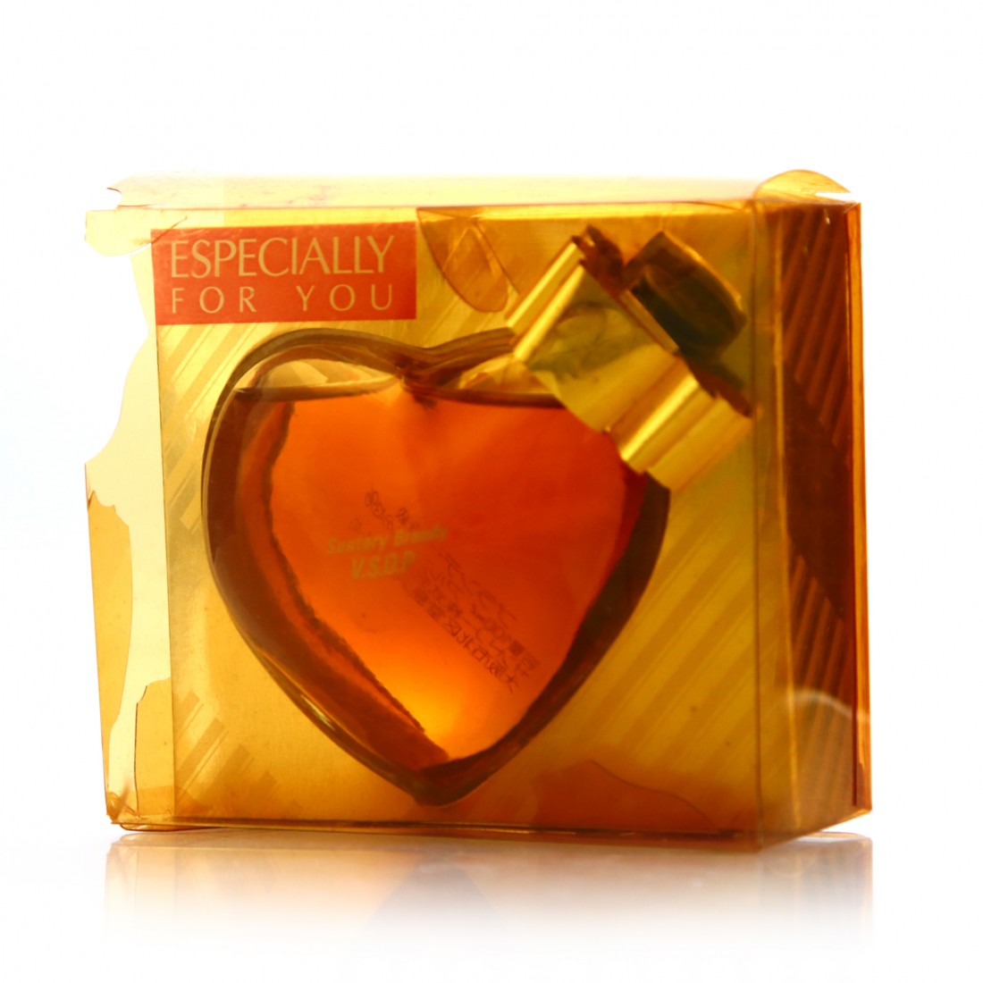 Suntory VSOP Brandy Heart 10cl Whisky Auctioneer