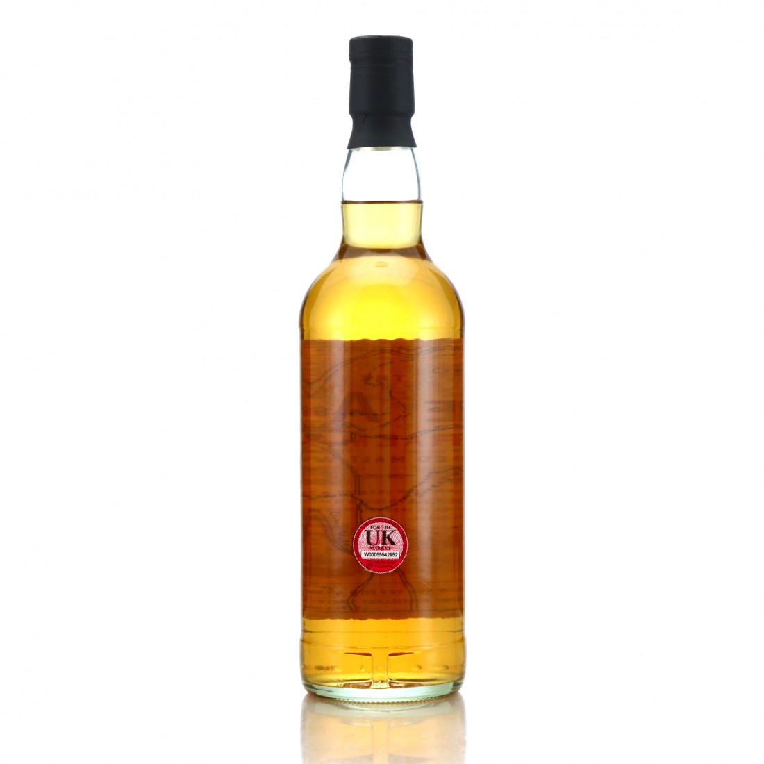 Fife Arms Braemar Blended Malt Whisky Auctioneer