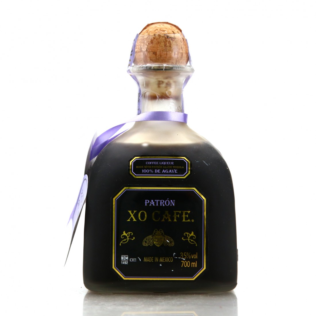 Gran Patron XO Cafe Whisky Auctioneer