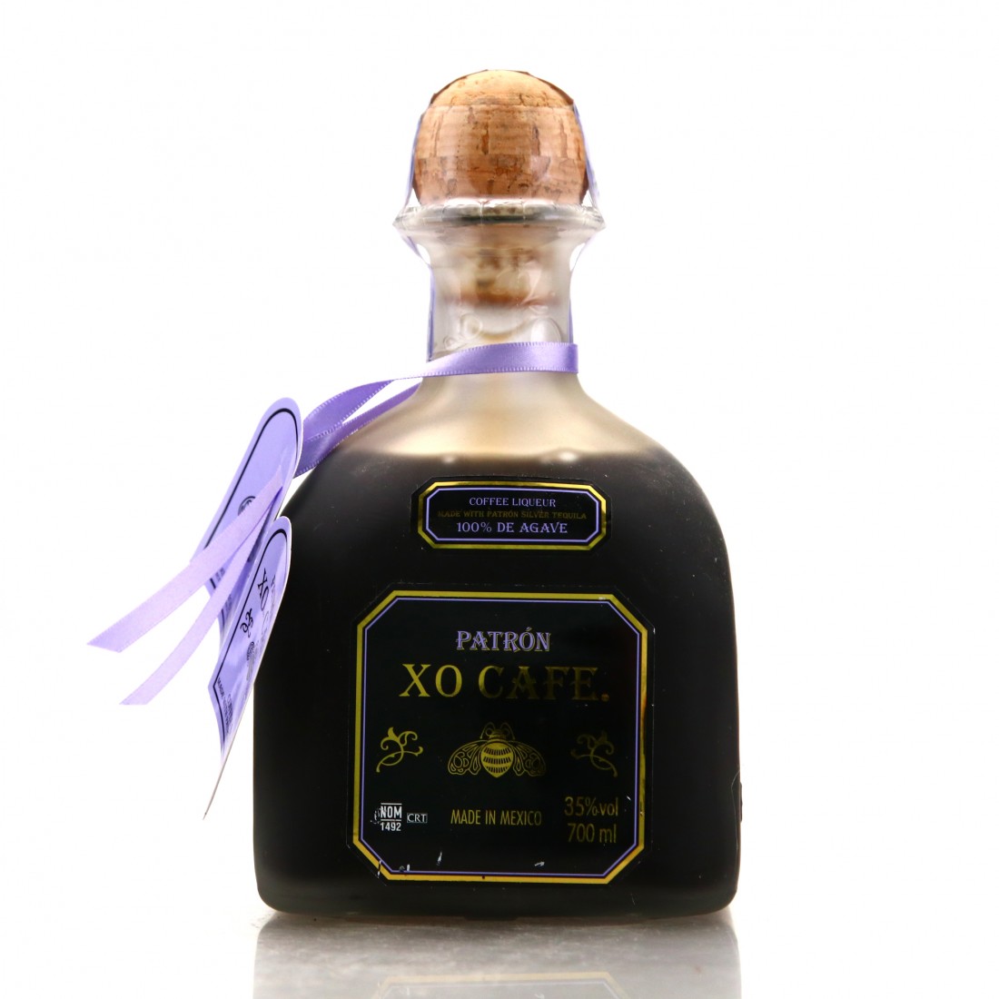 Gran Patron XO Cafe Whisky Auctioneer