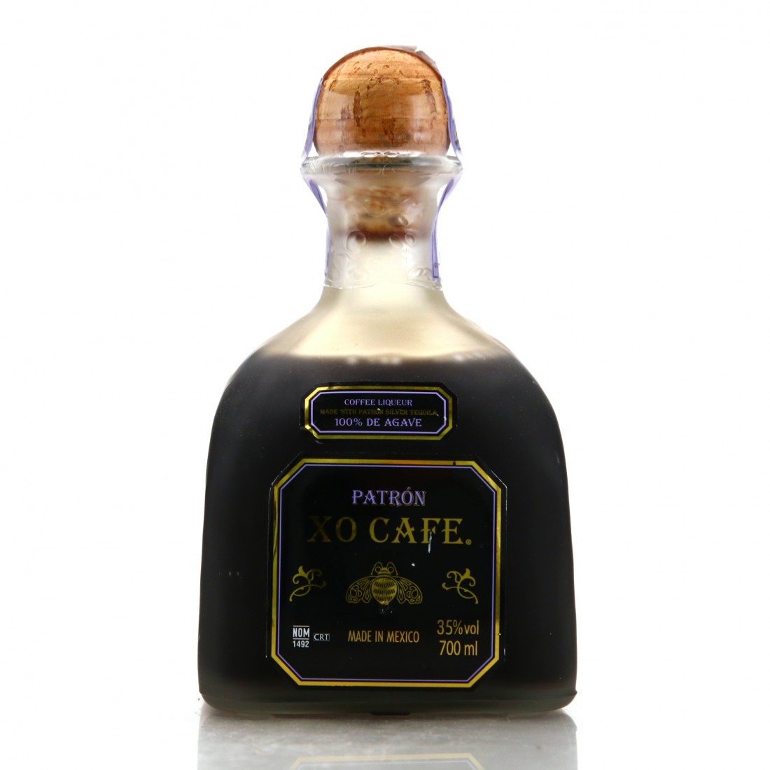 Gran Patron XO Cafe Whisky Auctioneer