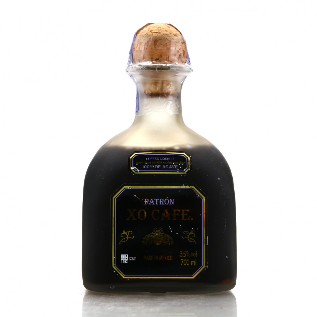 Gran Patron XO Cafe Whisky Auctioneer